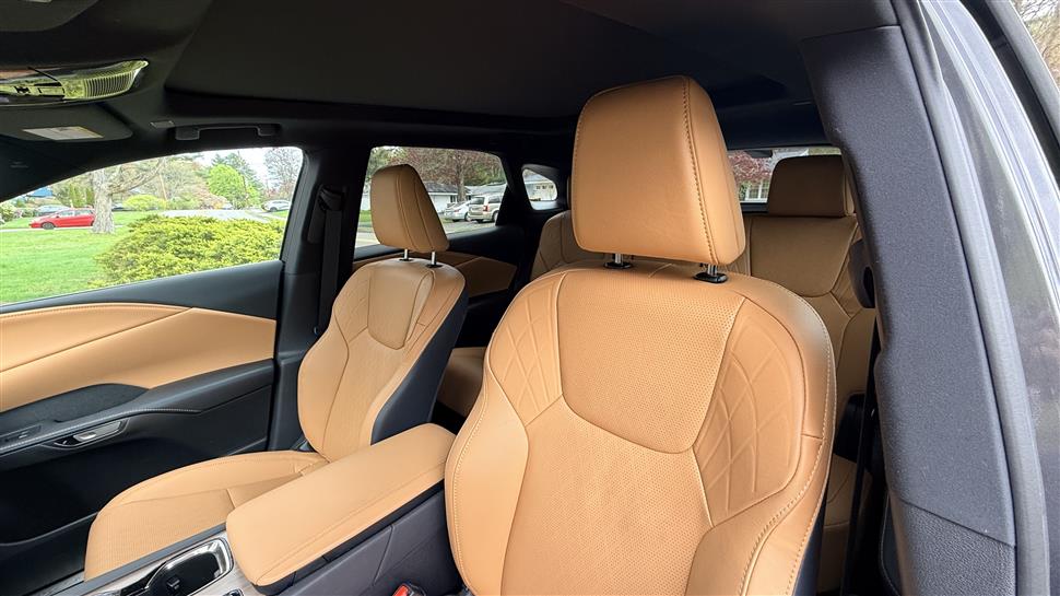 2025 Lexus RX 350 for sale in Framingham, Massachusetts