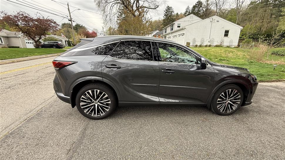 2025 Lexus RX 350 for sale in Framingham, Massachusetts