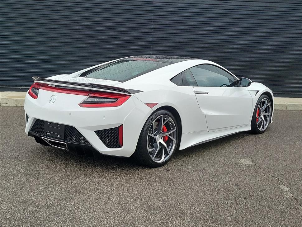 2019 Acura NSX for sale in Cincinnati, Ohio