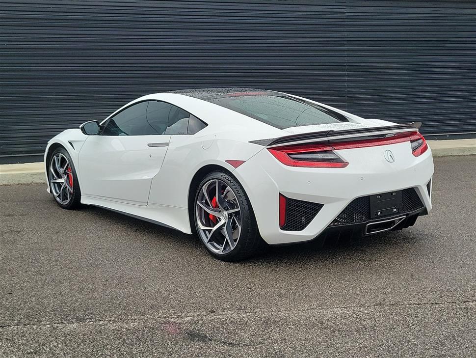 2019 Acura NSX for sale in Cincinnati, Ohio