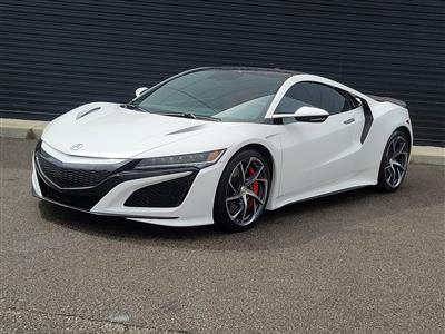 2019 Acura NSX for sale in Cincinnati,OH