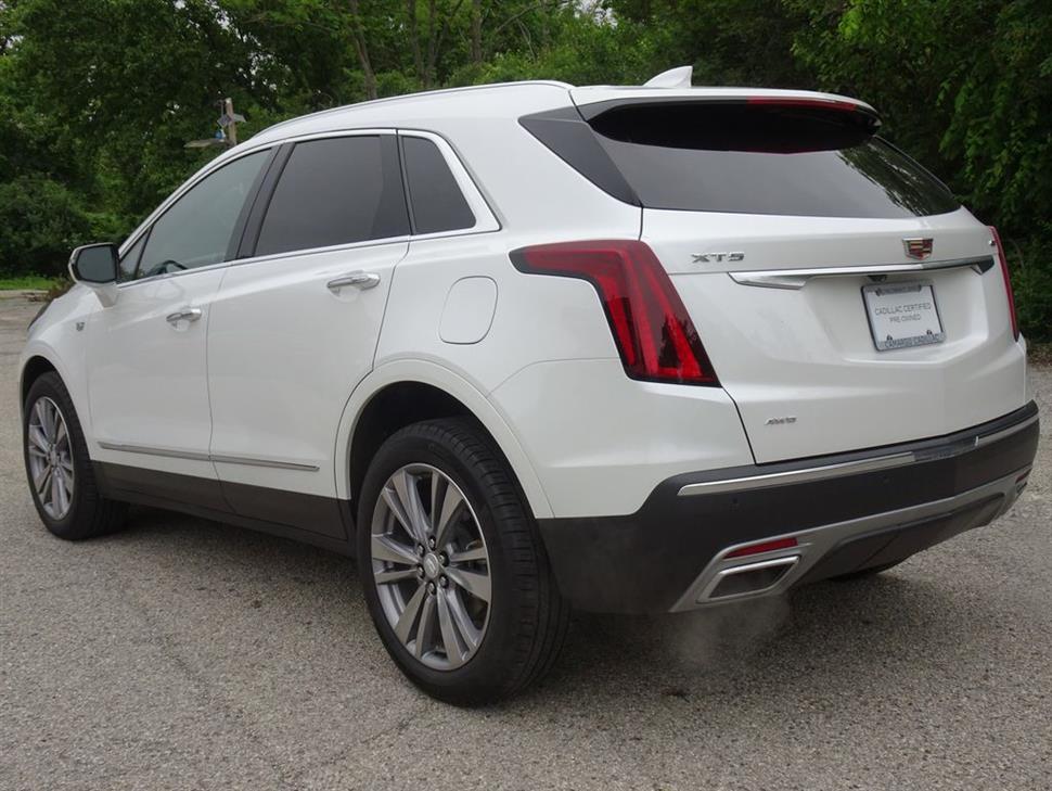 2024 Cadillac XT5 for sale in Cincinnati, Ohio