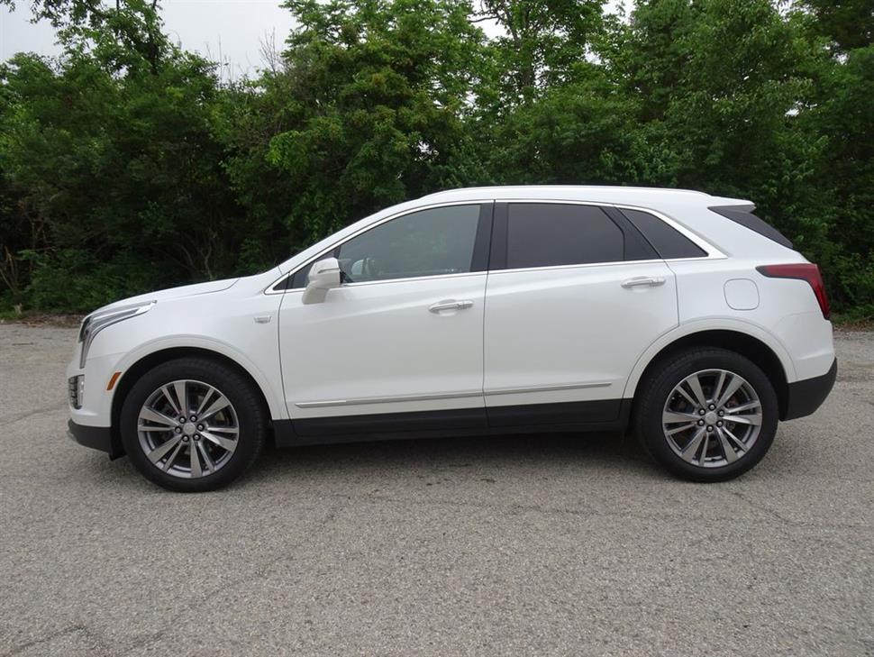 2024 Cadillac XT5 for sale in Cincinnati, Ohio