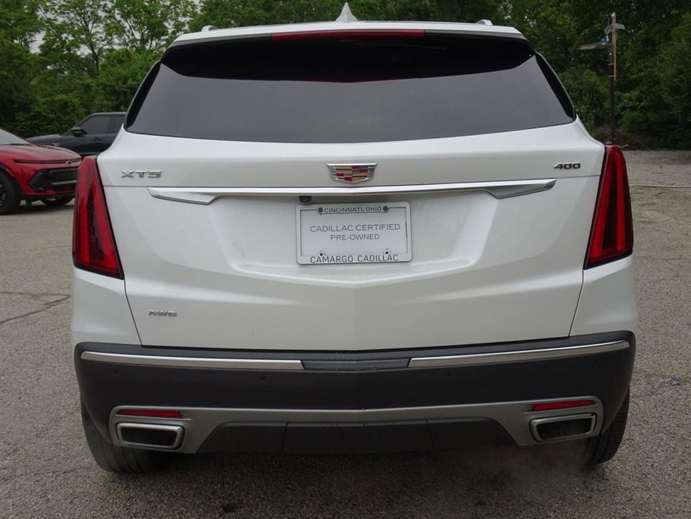 2024 Cadillac XT5 for sale in Cincinnati, Ohio