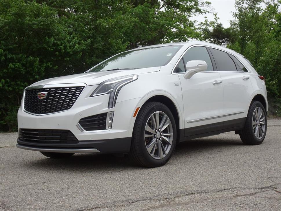 2024 Cadillac XT5 for sale in Cincinnati, Ohio