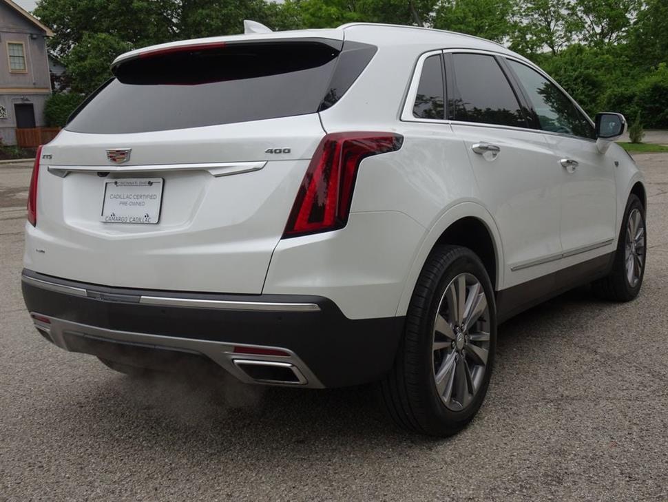 2024 Cadillac XT5 for sale in Cincinnati, Ohio