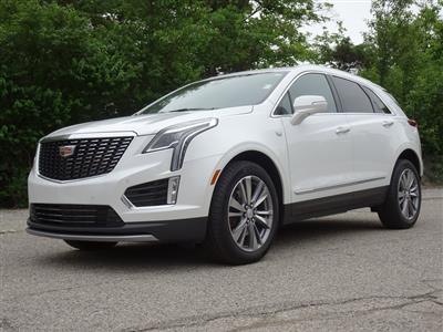 2024 Cadillac XT5 for sale in Cincinnati,OH