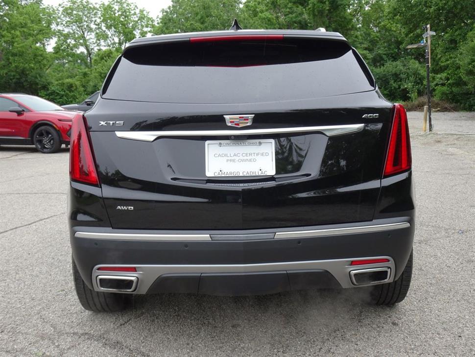 2024 Cadillac XT5 for sale in Cincinnati, Ohio
