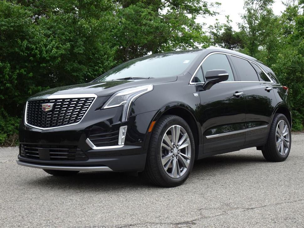 2024 Cadillac XT5 for sale in Cincinnati, Ohio