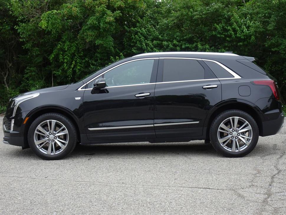 2024 Cadillac XT5 for sale in Cincinnati, Ohio
