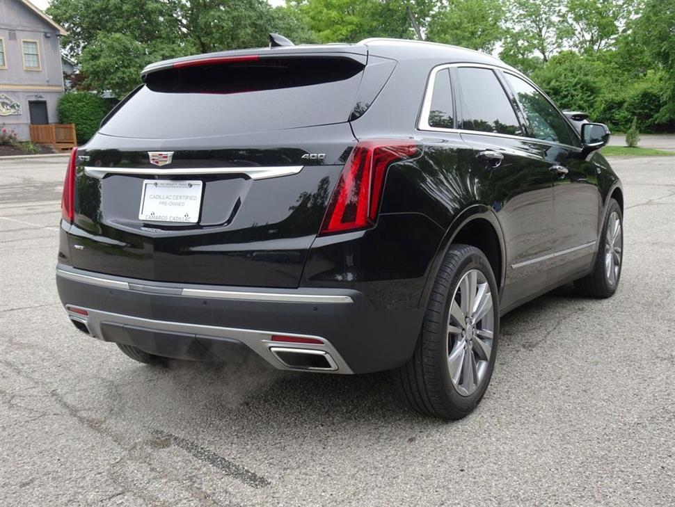 2024 Cadillac XT5 for sale in Cincinnati, Ohio