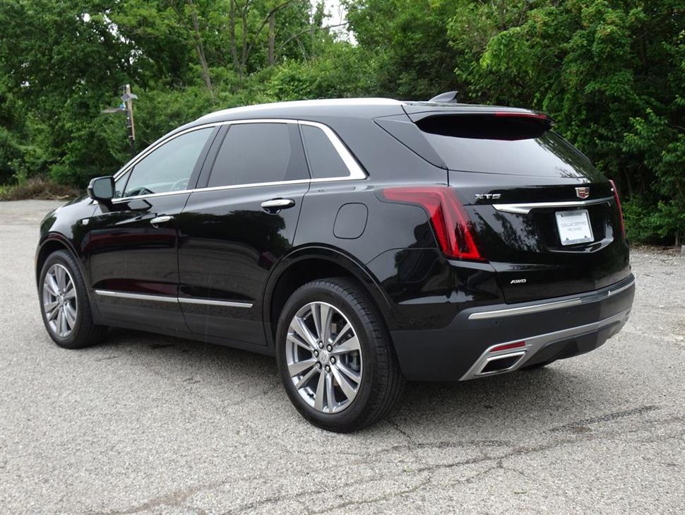 2024 Cadillac XT5 for sale in Cincinnati, Ohio