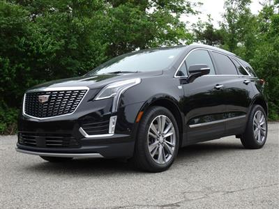 2024 Cadillac XT5 for sale in Cincinnati,OH