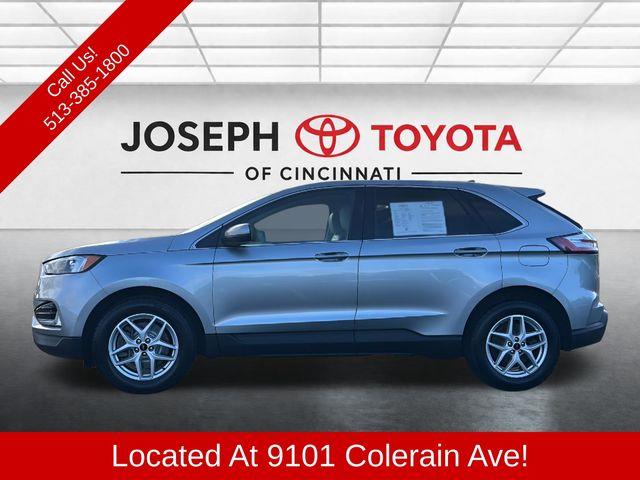 2023 Ford Edge for sale in Cincinnati, Ohio