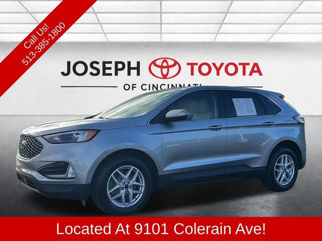 2023 Ford Edge for sale in Cincinnati, Ohio