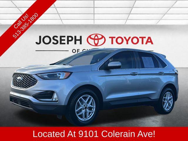 2023 Ford Edge for sale in Cincinnati, Ohio
