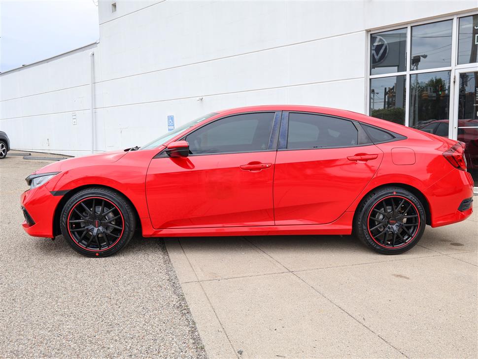 2020 Honda Civic for sale in Cincinnati, Ohio