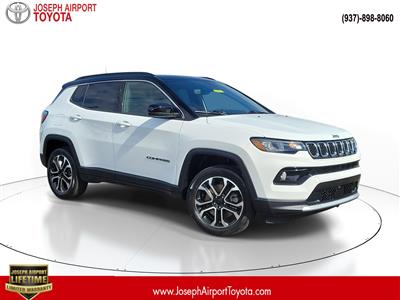 2023 Jeep Compass for sale in Cincinnati,OH