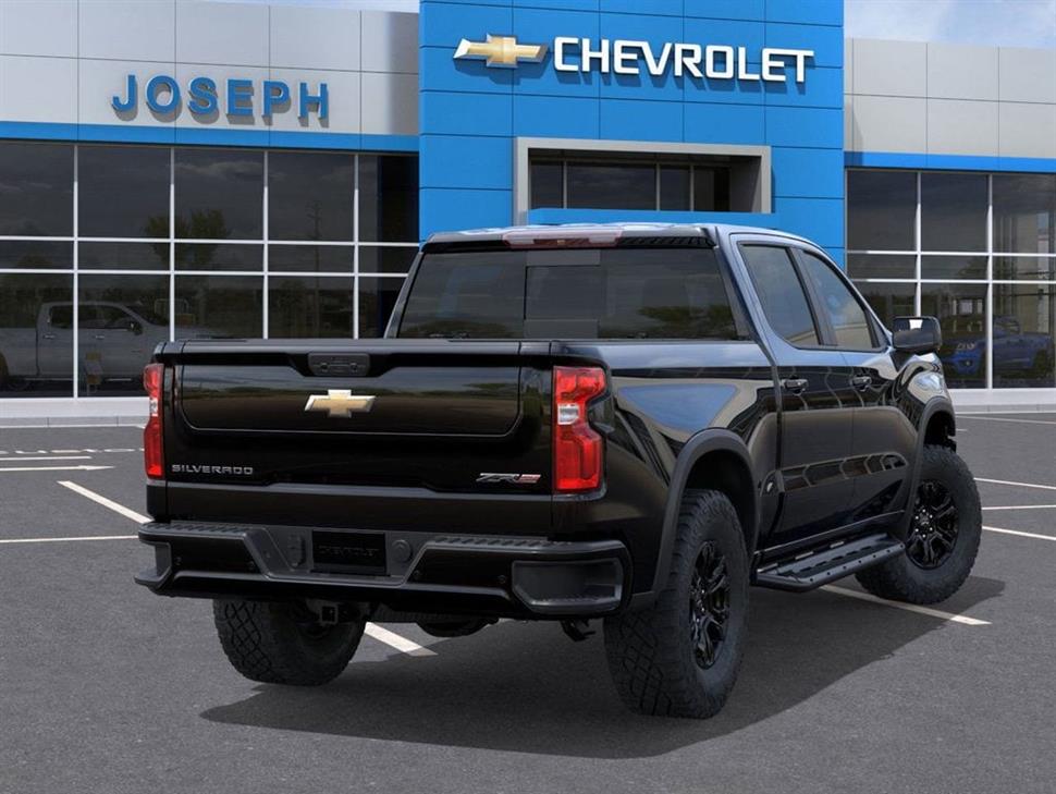 2026 Chevrolet Silverado 1500 for sale in Cincinnati, Ohio