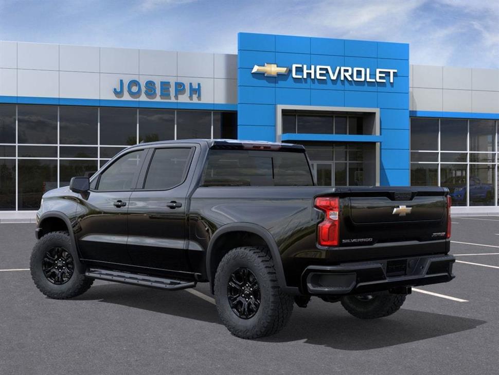 2026 Chevrolet Silverado 1500 for sale in Cincinnati, Ohio