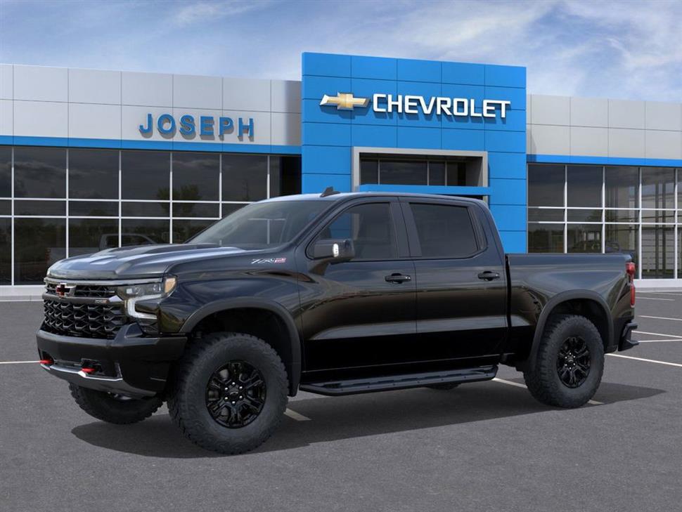 2026 Chevrolet Silverado 1500 for sale in Cincinnati, Ohio