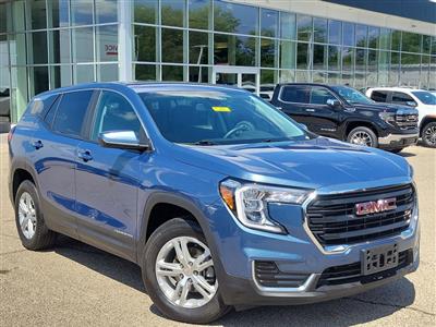 2024 GMC Terrain for sale in Cincinnati,OH