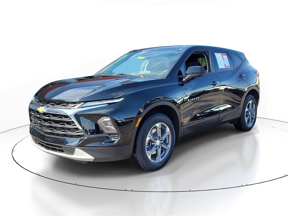 2025 Chevrolet Blazer for sale in Cincinnati, Ohio