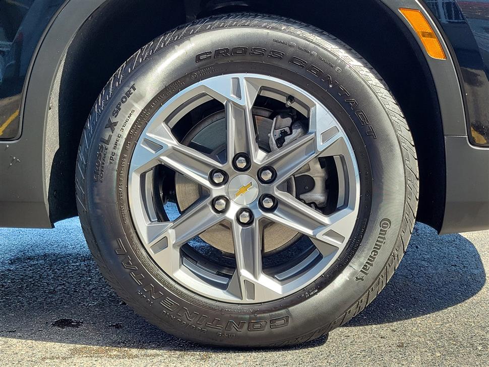 2025 Chevrolet Blazer for sale in Cincinnati, Ohio