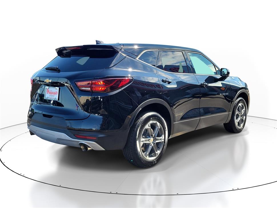 2025 Chevrolet Blazer for sale in Cincinnati, Ohio