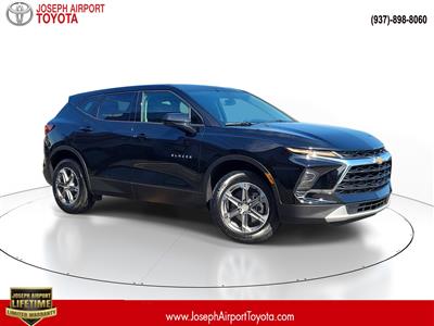 2025 Chevrolet Blazer for sale in Cincinnati,OH