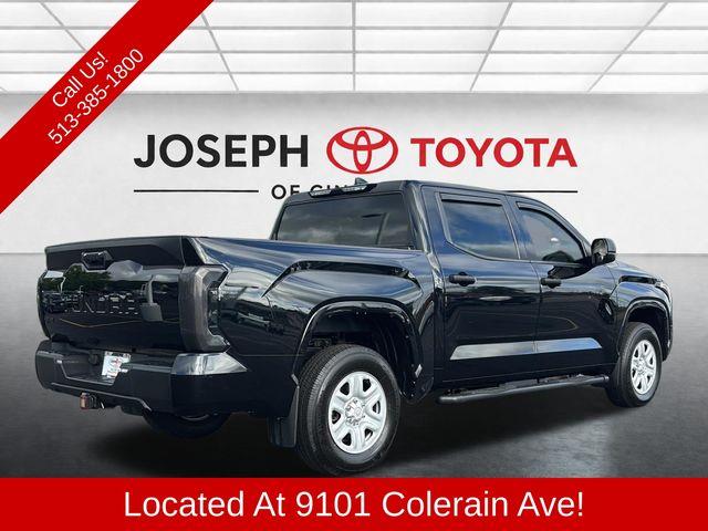 2023 Toyota Tundra for sale in Cincinnati, Ohio