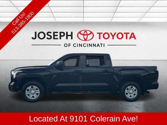 2023 Toyota Tundra for sale in Cincinnati, Ohio