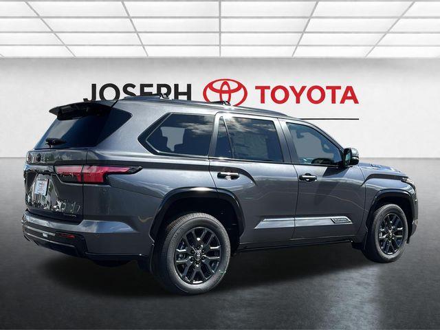 2026 Toyota Sequoia for sale in Cincinnati, Ohio