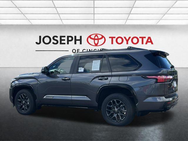 2026 Toyota Sequoia for sale in Cincinnati, Ohio