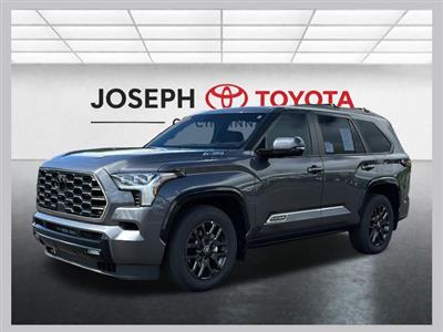 2026 Toyota Sequoia for sale in Cincinnati,OH