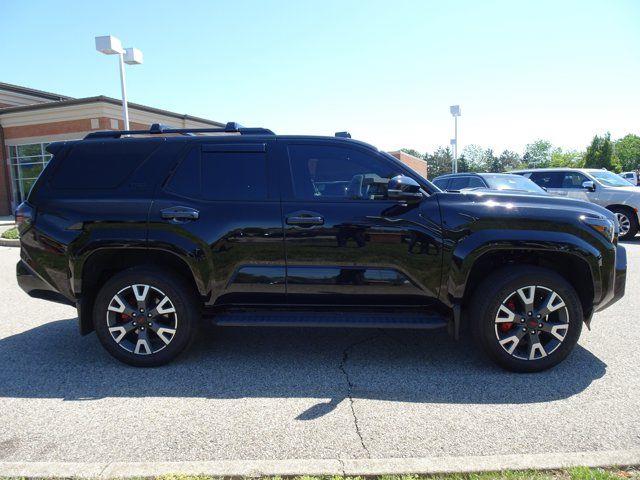 2025 Toyota 4Runner for sale in Cincinnati, Ohio