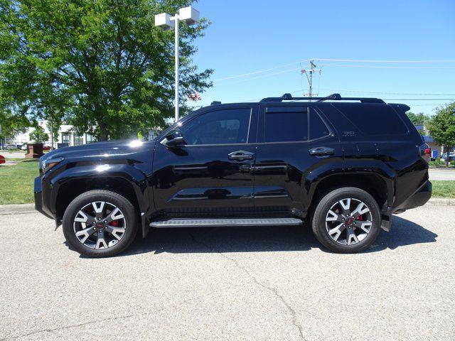 2025 Toyota 4Runner for sale in Cincinnati, Ohio