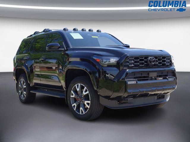 2025 Toyota 4Runner for sale in Cincinnati, Ohio