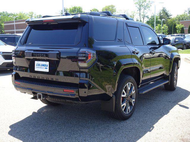 2025 Toyota 4Runner for sale in Cincinnati, Ohio