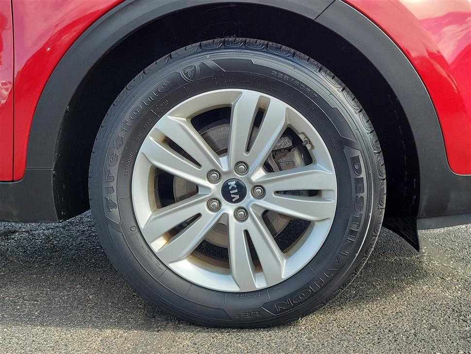 2019 Kia Sportage for sale in Cincinnati, Ohio