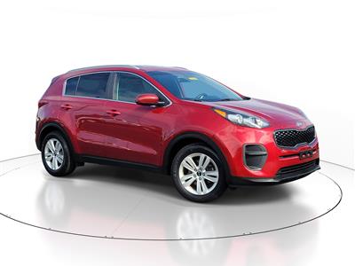2019 Kia Sportage for sale in Cincinnati,OH