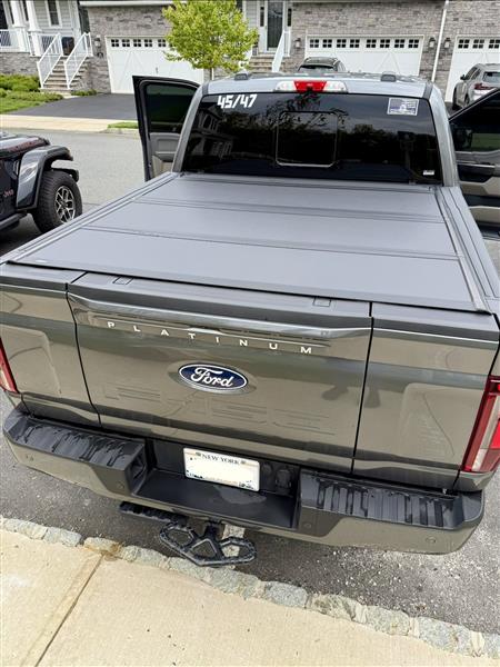 2024 Ford F-150 for sale in Lincroft, New Jersey