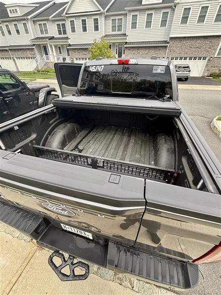 2024 Ford F-150 for sale in Lincroft, New Jersey