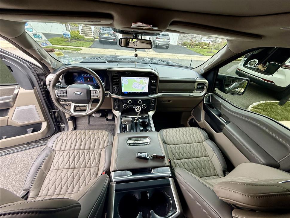 2024 Ford F-150 for sale in Lincroft, New Jersey