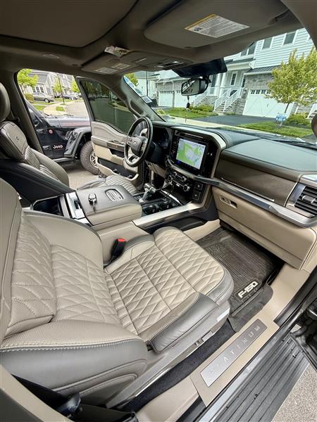 2024 Ford F-150 for sale in Lincroft, New Jersey