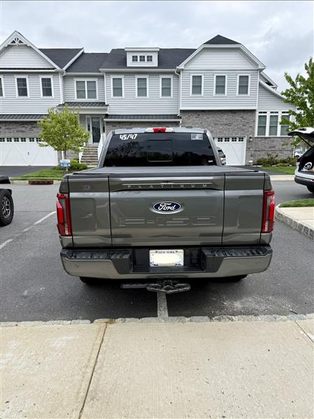 2024 Ford F-150 for sale in Lincroft, New Jersey