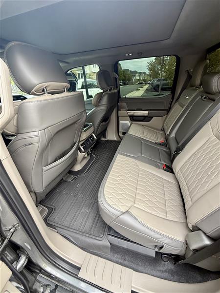2024 Ford F-150 for sale in Lincroft, New Jersey