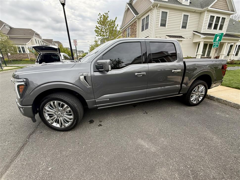2024 Ford F-150 for sale in Lincroft, New Jersey