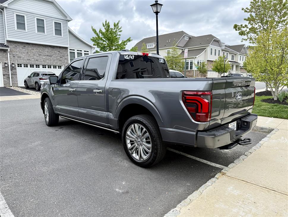2024 Ford F-150 for sale in Lincroft, New Jersey