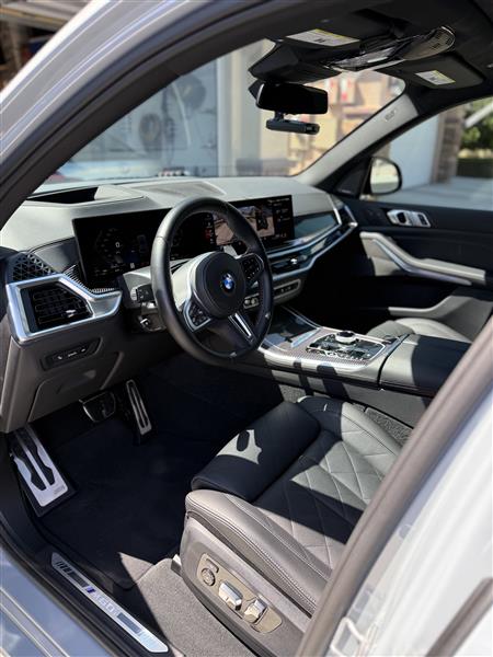 2025 BMW X5 for sale in INDIO, California